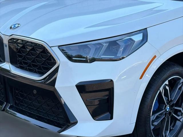 2025 BMW X2 xDrive28i