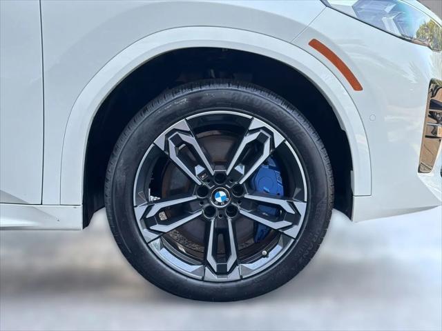 2025 BMW X2 xDrive28i