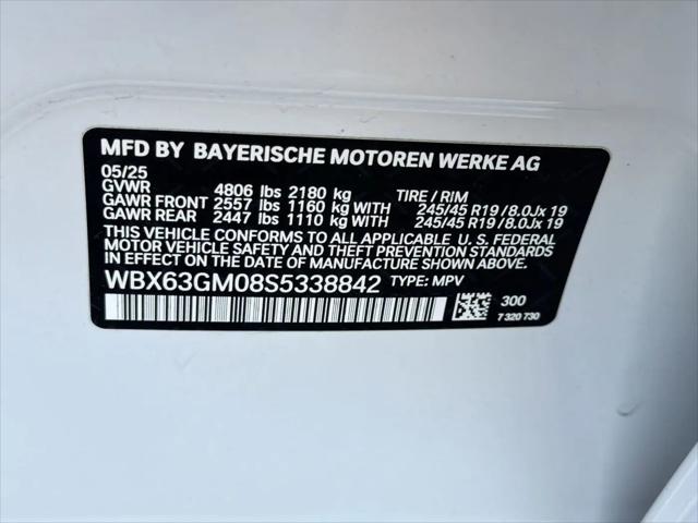 2025 BMW X2 xDrive28i
