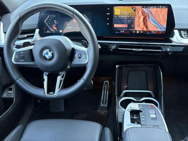 2025 BMW X2 xDrive28i