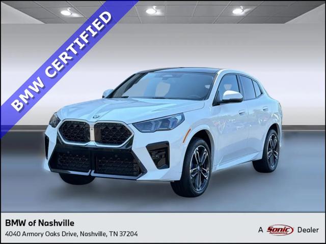 2025 BMW X2 xDrive28i for sale in Brentwood, TN