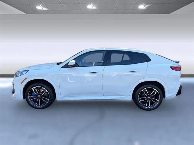 2025 BMW X2 xDrive28i
