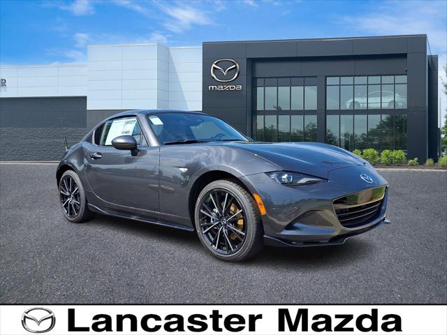 2026 Mazda MX-5 Grand Touring for sale in East Petersburg, PA