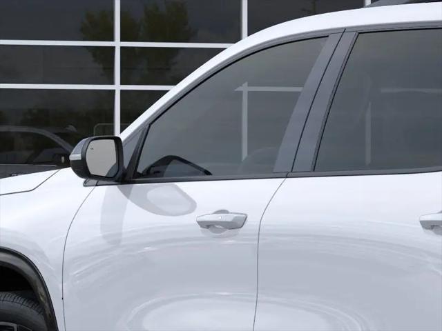 2026 Chevrolet Traverse FWD RS