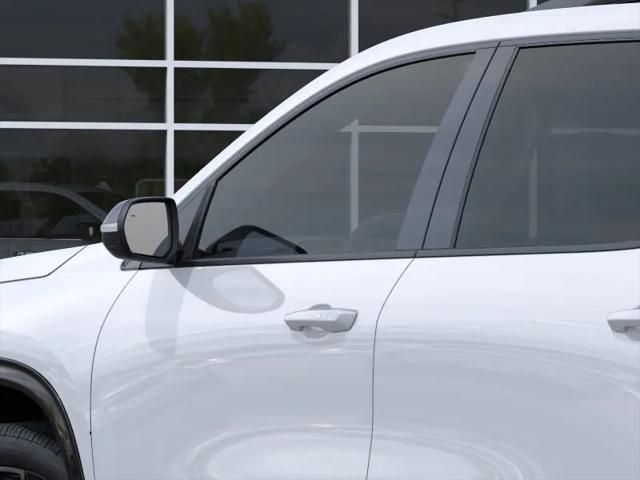 2026 Chevrolet Traverse FWD RS