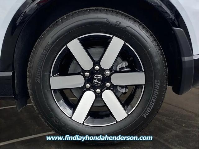 2026 Honda Prologue Touring