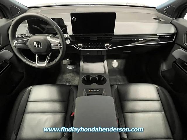 2026 Honda Prologue Touring