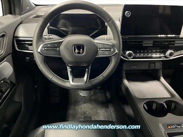 2026 Honda Prologue Touring