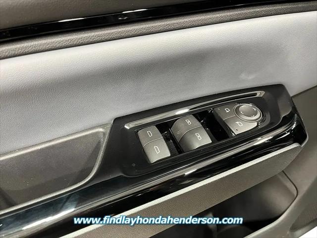 2026 Honda Prologue Touring