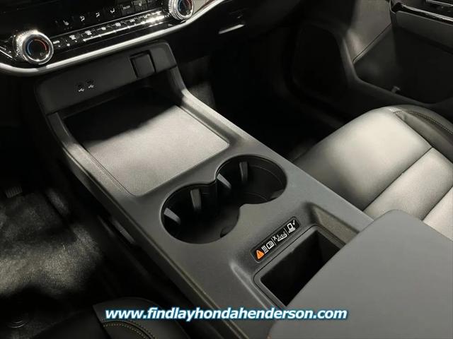 2026 Honda Prologue Touring