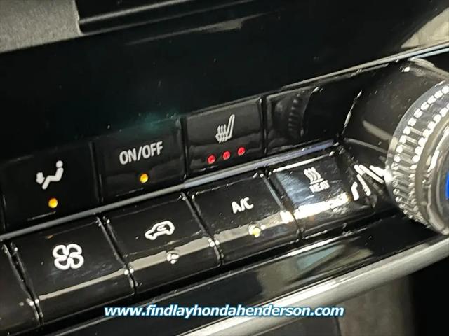 2026 Honda Prologue Touring