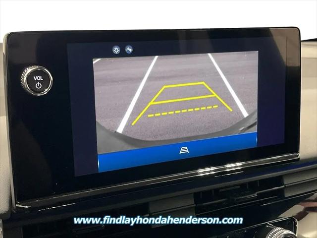 2026 Honda Prologue Touring