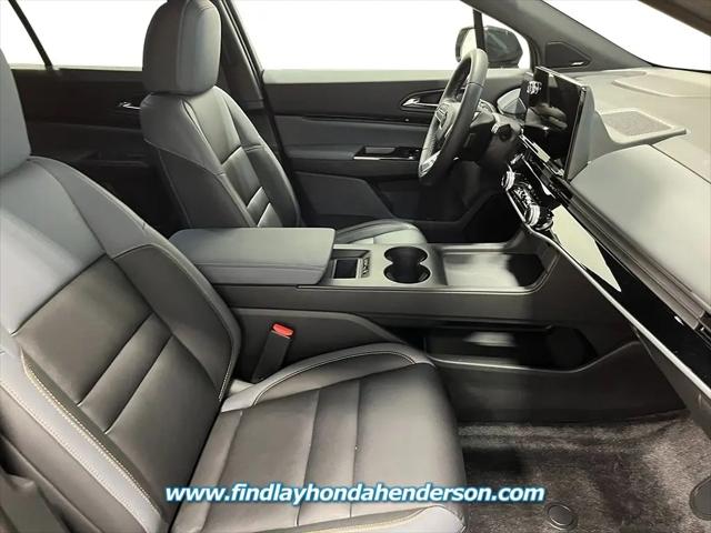 2026 Honda Prologue Touring
