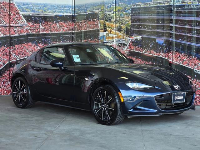 2025 Mazda MX-5 Grand Touring for sale in Milpitas, CA
