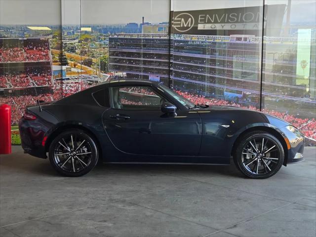 2025 Mazda MX-5 Grand Touring