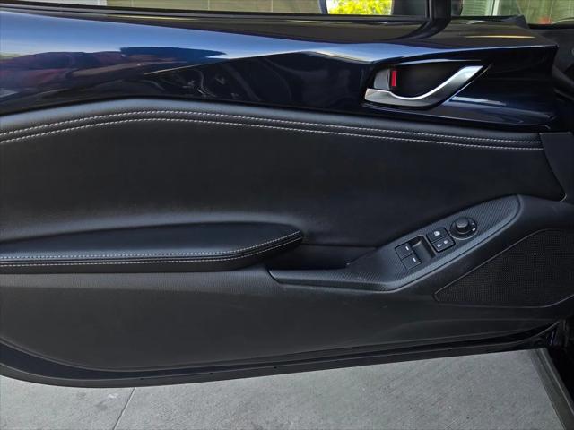 2025 Mazda MX-5 Grand Touring