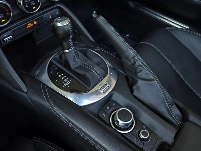 2025 Mazda MX-5 Grand Touring