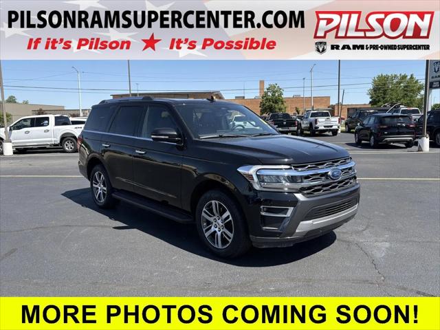 2024 Ford Expedition Limited for sale in Charleston, IL