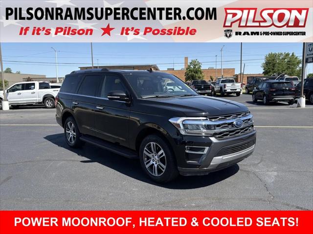 2024 Ford Expedition Limited for sale in Charleston, IL