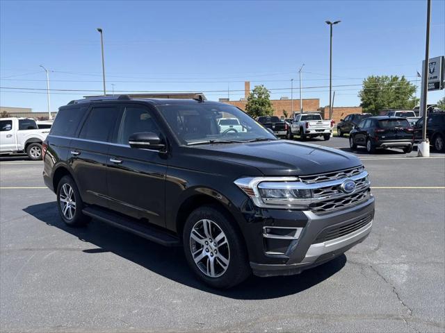2024 Ford Expedition Limited