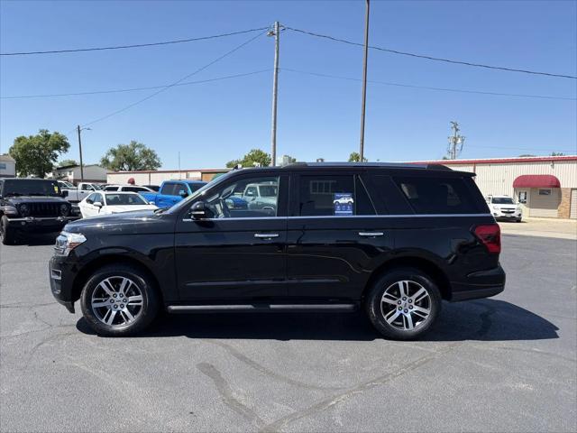 2024 Ford Expedition Limited