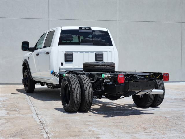 2026 Ram 3500 Tradesman/Big Horn