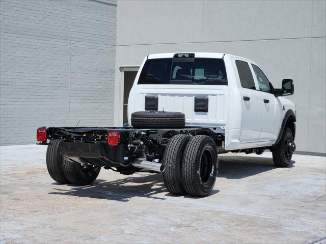 2026 Ram 3500 Tradesman/Big Horn