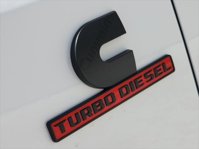 2026 Ram 3500 Tradesman/Big Horn