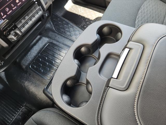 2026 Ram 3500 Tradesman/Big Horn
