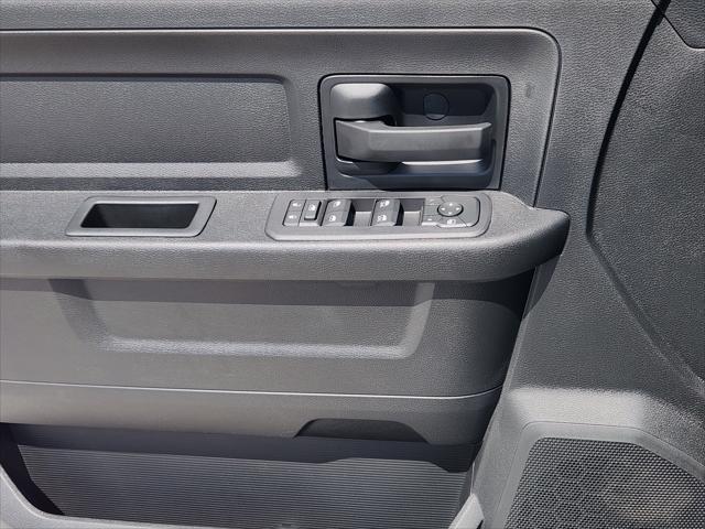 2026 Ram 3500 Tradesman/Big Horn