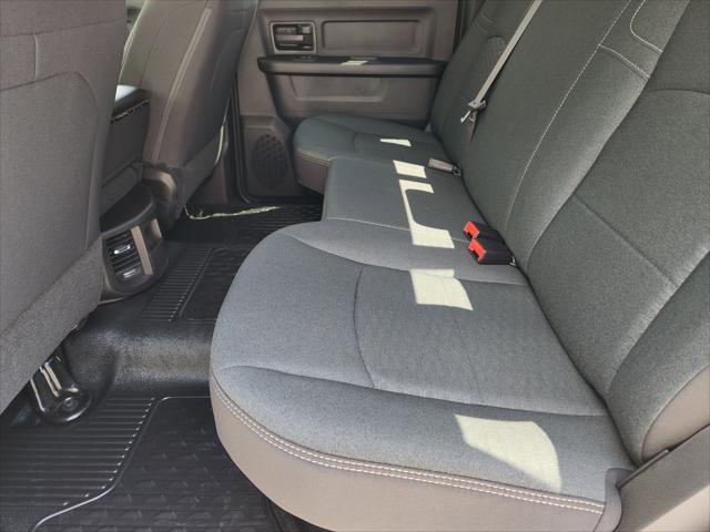 2026 Ram 3500 Tradesman/Big Horn