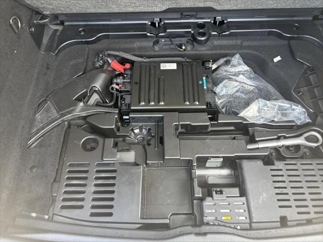 2025 Mercedes-Benz GLA-CLASS 4MATIC