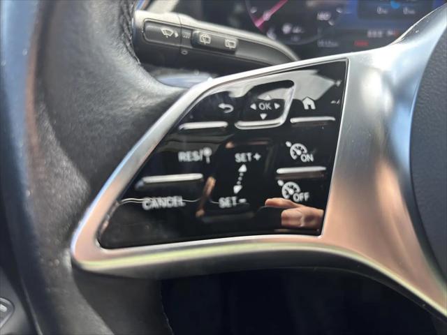 2025 Mercedes-Benz GLA-CLASS 4MATIC