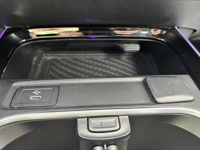 2025 Mercedes-Benz GLA-CLASS 4MATIC