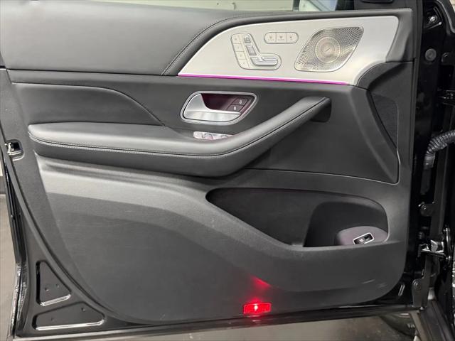 2022 Mercedes-Benz GLE AMG GLE 63 S 4MATIC