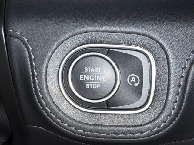 2022 Mercedes-Benz GLE AMG GLE 63 S 4MATIC