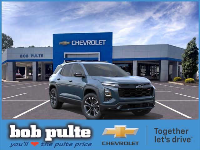 2026 Chevrolet Equinox for sale near Lebanon, OH