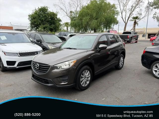 2016 Mazda CX-5 Sport for sale in Tuscon, AZ