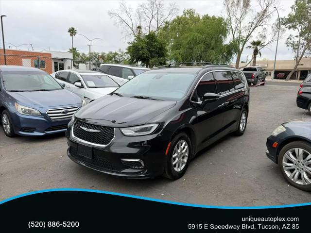 2022 Chrysler Pacifica Touring L for sale in Tuscon, AZ