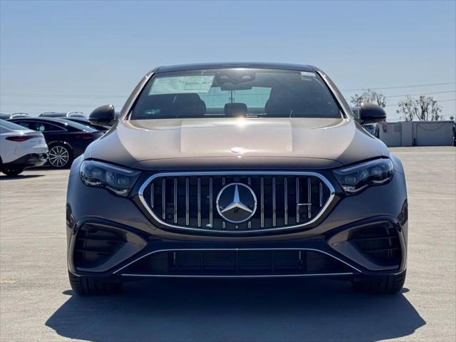 2026 Mercedes-Benz AMG E 53 E AMG E 53 E