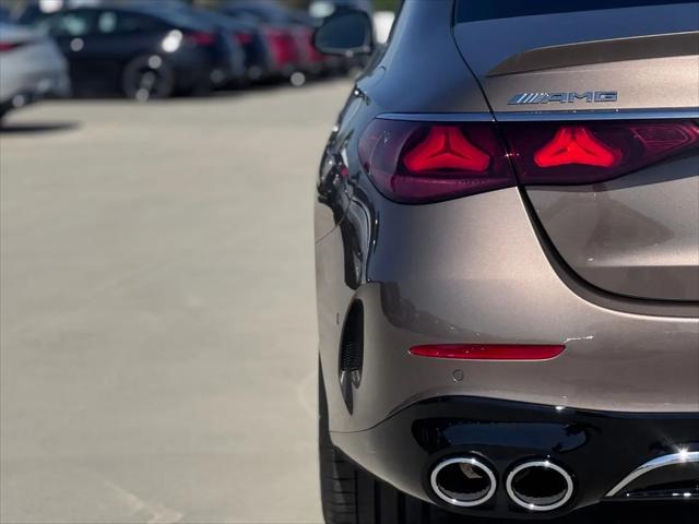 2026 Mercedes-Benz AMG E 53 E AMG E 53 E