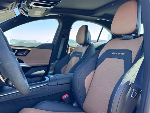 2026 Mercedes-Benz AMG E 53 E AMG E 53 E