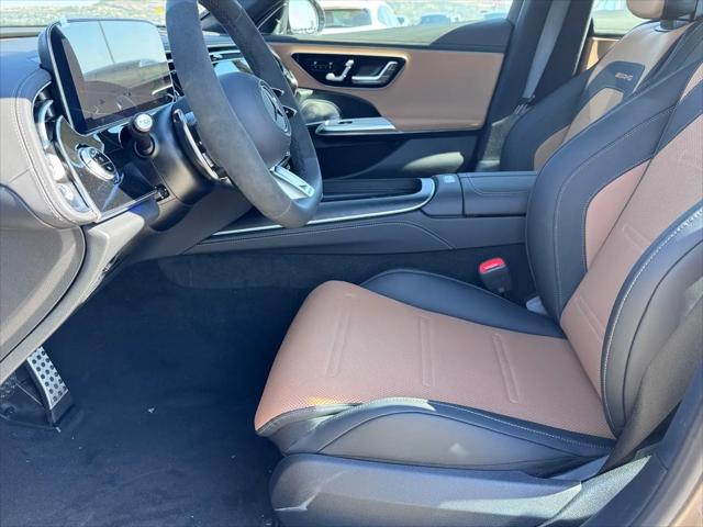 2026 Mercedes-Benz AMG E 53 E AMG E 53 E