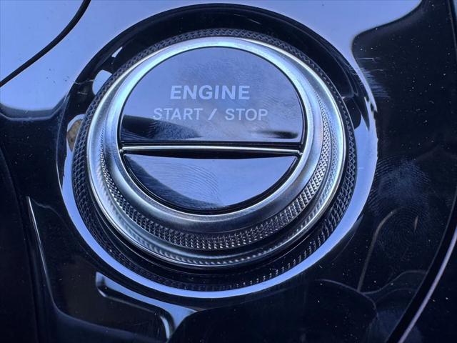 2026 Mercedes-Benz AMG E 53 E AMG E 53 E
