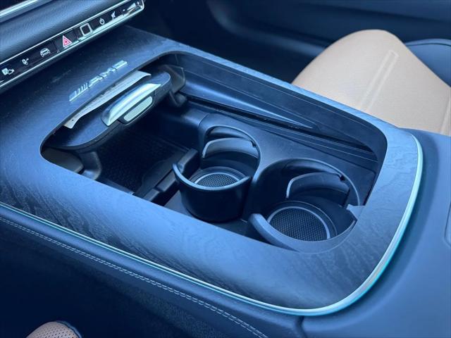 2026 Mercedes-Benz AMG E 53 E AMG E 53 E