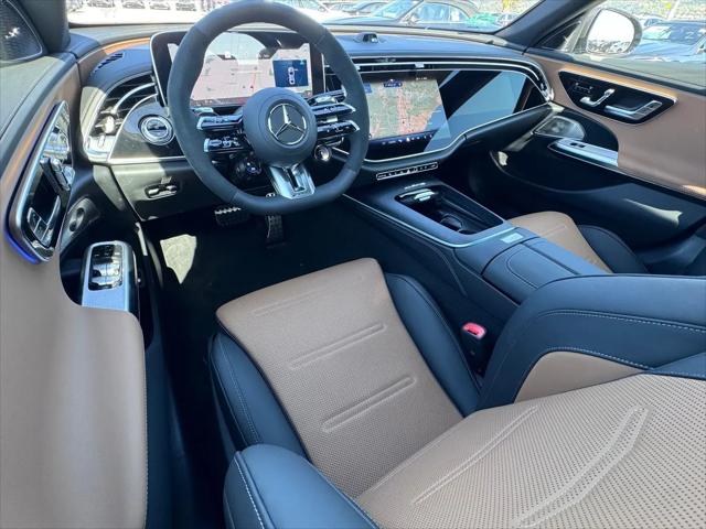 2026 Mercedes-Benz AMG E 53 E AMG E 53 E