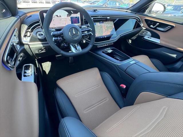 2026 Mercedes-Benz AMG E 53 E AMG E 53 E