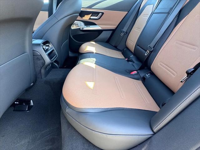 2026 Mercedes-Benz AMG E 53 E AMG E 53 E