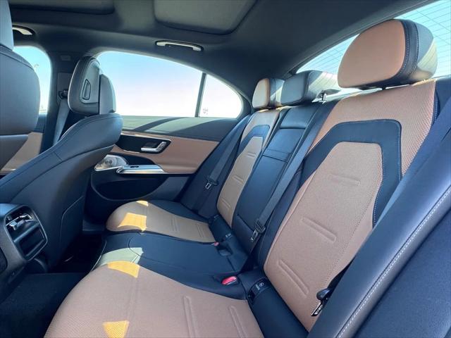 2026 Mercedes-Benz AMG E 53 E AMG E 53 E