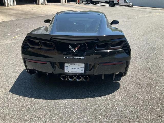 2014 Chevrolet Corvette Stingray Z51